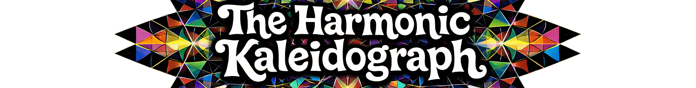 The Harmonic Kaleidograph