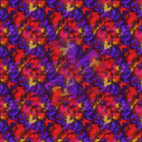 Kaleidoscopic visualization